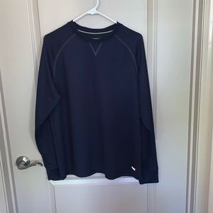 Tek Gear Dark Blue Long-sleeve Thermal
